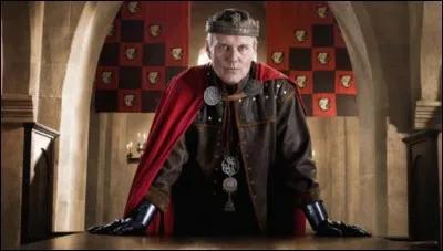 Comment Uther est-il mort ?
