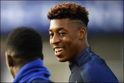 De quelle origine Presnel Kimpembe est-il ?