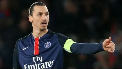 Qui est le meilleur buteur du PSG ?