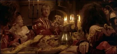 Qui a réalisé le film "La chair et le sang" ?