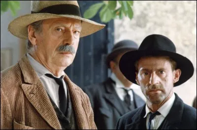 Qui a réalisé le film "Jean de Florette" ?