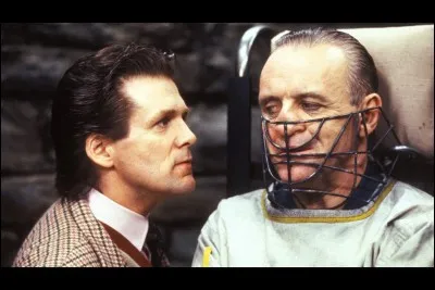 Qui a réalisé "Le silence des agneaux" ?