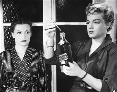 Qui a réalisé le film "Les diaboliques" ?
