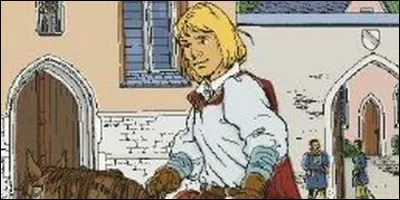 Quel était le nom de ce héros avant qu'il ne s'appelle Jhen ?