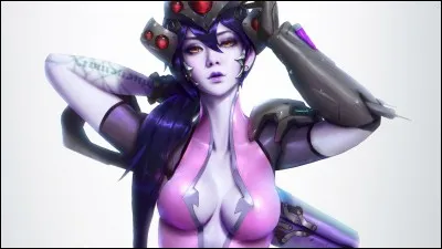 Le nom d'origine de Fatale/WidowMaker est...