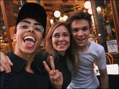 Comment s'appelle la mère de Lenni ?