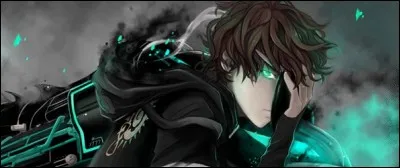 Je vais maintenant vous parler d'un manga français, sorti en cette année 2017, dont l'auteure avait commencé à mettre les planches sur Mangadraft avant qu'il ne soit publié. Plongez dans un univers sombre et mystérieux, pour suivre le parcours d'Alex dans :