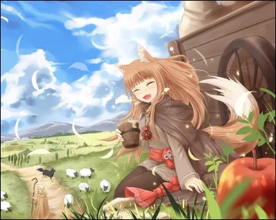 Adapté en roman, ce manga sorti en 2008 est une pépite avec un contexte original et un duo insolite comme personnages principaux.