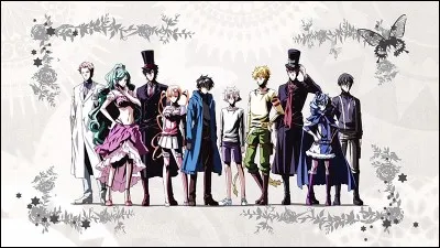 Voici un autre manga publié en 2008 à l'atmosphère énigmatique et sombre, possédant un bon scénario, sans oublier le chara-design qui est juste magnifique.