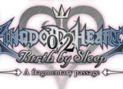 Quiz Kingdom Hearts 0.2 - Birth by Sleep - A fragmentary passage