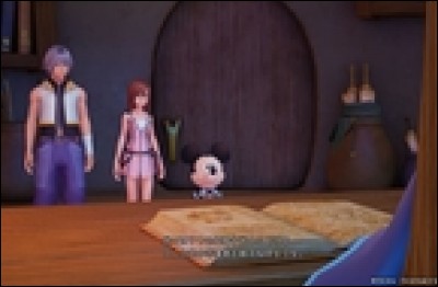 Qui l'a &eacute;dit&eacute; ?