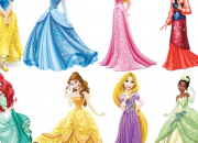 Test Quelle princesse Disney es-tu ?