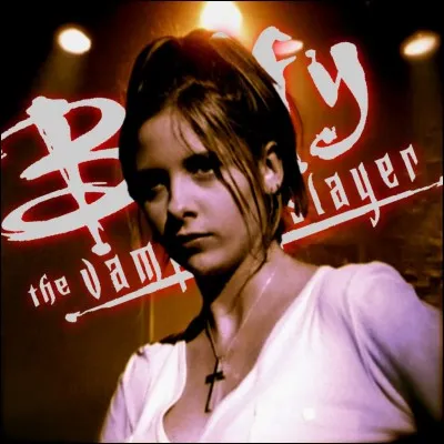 Buffy est :