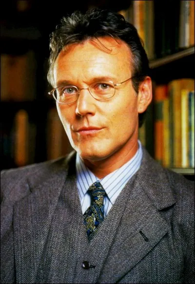 Qui est Giles pour Buffy ?