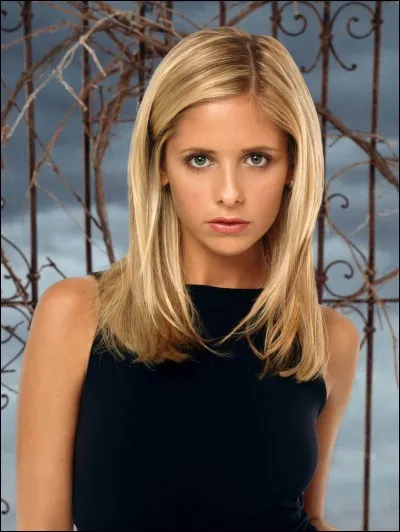 Quel est le nom de famille de Buffy ?