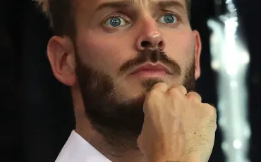 Quiz Pokora