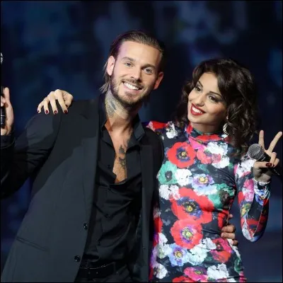 Avec qui chante-t-il "Envole-moi" ?