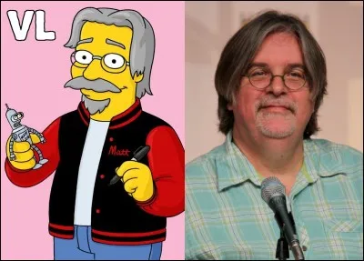 Comment s'appelle le papa des Simpson ?