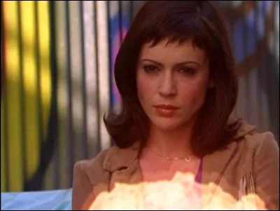 Comment se nomme-t-elle ?