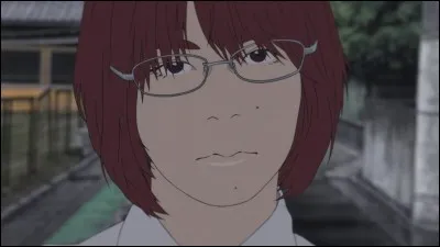 Quel est ce shōnen ?