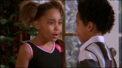 Comment se nomme l'ami de Kady ?