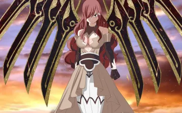 Quiz Fairy tail