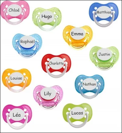 Comment veux-tu t'appeler ?