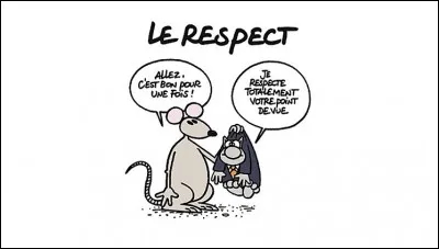 Quelle est la sanction la plus faible entre ces 4 propositions ?