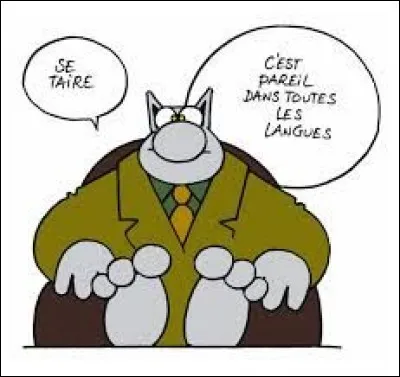 Si un élève m'embête, me bouscule, m'insulte, je me défends en le frappant.