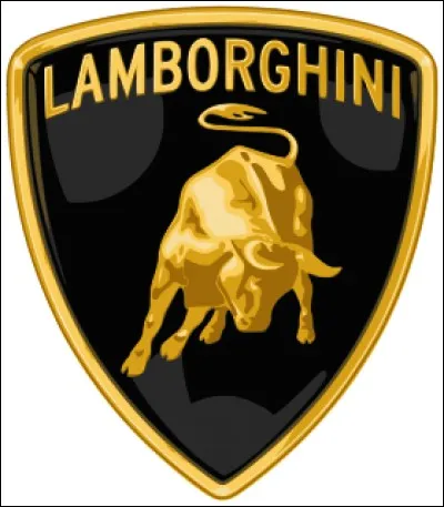 Qui possède Lamborghini ?