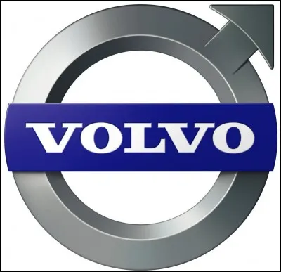 Qui possède Volvo ?