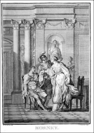 Bérénice