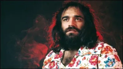 Trouvez le titre de cette chanson !