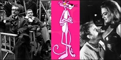 Oublions la lettre « Q » !
Lettre « R » comme « Rose » !
On connaît bien la série de films « La panthère rose ». Neuf des onze films ont été réalisés par Blake Edwards. Peter Sellers incarne l'inspecteur Cluseau. Et la « panthère rose » est un diamant ! Par contre, le film « A la recherche de la panthère rose » a une particularité qui, probablement, le rend unique dans l'histoire du cinéma.
Quelle est cette particularité ?