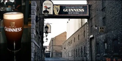 Lettre « S » comme « Stout » !
Parlons de la bière « Guinness », c'est une stout (bière brassée à partir d'un moût caractérisé par sa teneur en grains hautement torréfiés). Lorsqu'Arthur Guinness s'est installé à Dublin, il a loué une ancienne brasserie pour une durée de
Pour combien de temps Arthur Guinness loua cette brasserie et quelle était le prix annuel de cette location ?