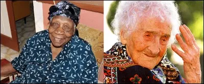 Lettre « D » comme «Doyen(ne) » !
Le 15 avril 2017, madame Violet Brown est devenue officiellement la doyenne de l'humanité, elle a 117 ans. La doyenne absolue de l'humanité est madame Jeanne Calment, elle est décédée à l'âge de 122 ans et 164 jours. Par contre, d'autres personnes auraient vécu plus longtemps sans que cela soit reconnu !
Quel serait l'âge de ce doyen non reconnu ?