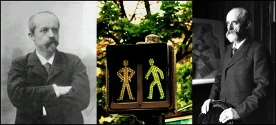 Lettre « I » comme « Invention » !
Bien sûr, vous connaissez le « concours Lépine » qui récompense le créateur d'une invention par un particulier. Mais, le préfet Lépine était un inventeur (plutôt un créateur).
Sauriez-vous reconnaître une de ses créations ?