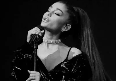 Chantes-tu beaucoup ?