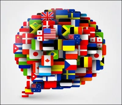 Parles-tu beaucoup de langues ?