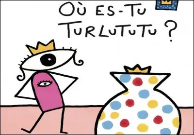 Dans une gentille chanson enfantine bien connue, comment est le chapeau dans le premier vers ?