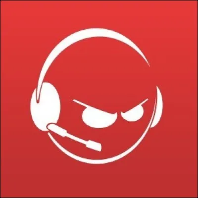 À qui appartient ce logo de team ?