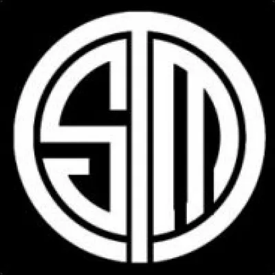 À qui appartient ce logo de team ?