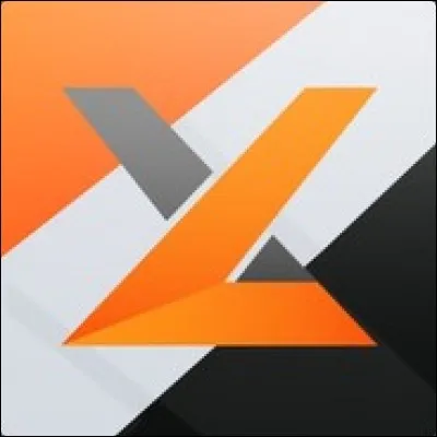 À qui appartient ce logo de team ?