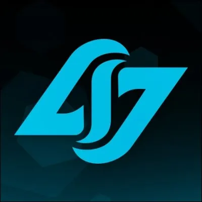 À qui appartient ce logo de team ?