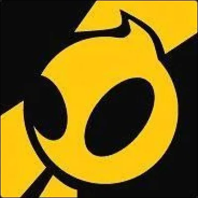 À qui appartient ce logo de team ?