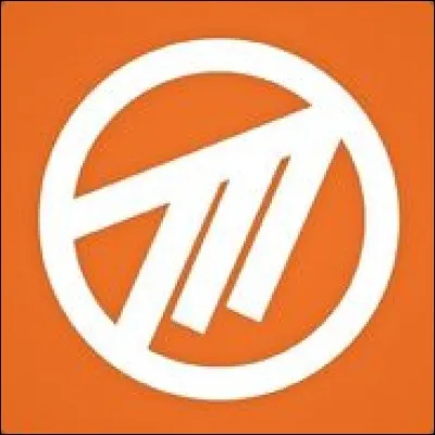 À qui appartient ce logo de team ?