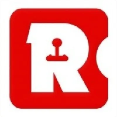 À qui appartient ce logo de team ?