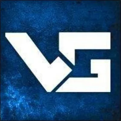 À qui appartient ce logo de team ?