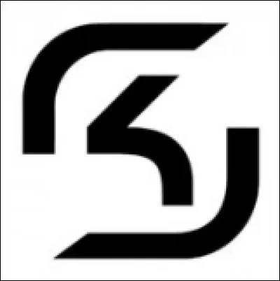 À qui appartient ce logo de team ?