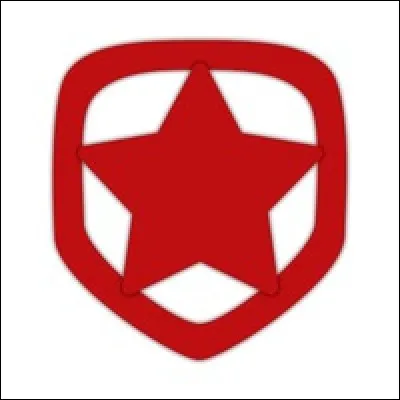 À qui appartient ce logo de team ?